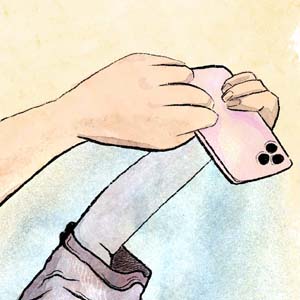 Identity in the Age of Connectivity